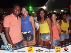 Tarde dos Amigos